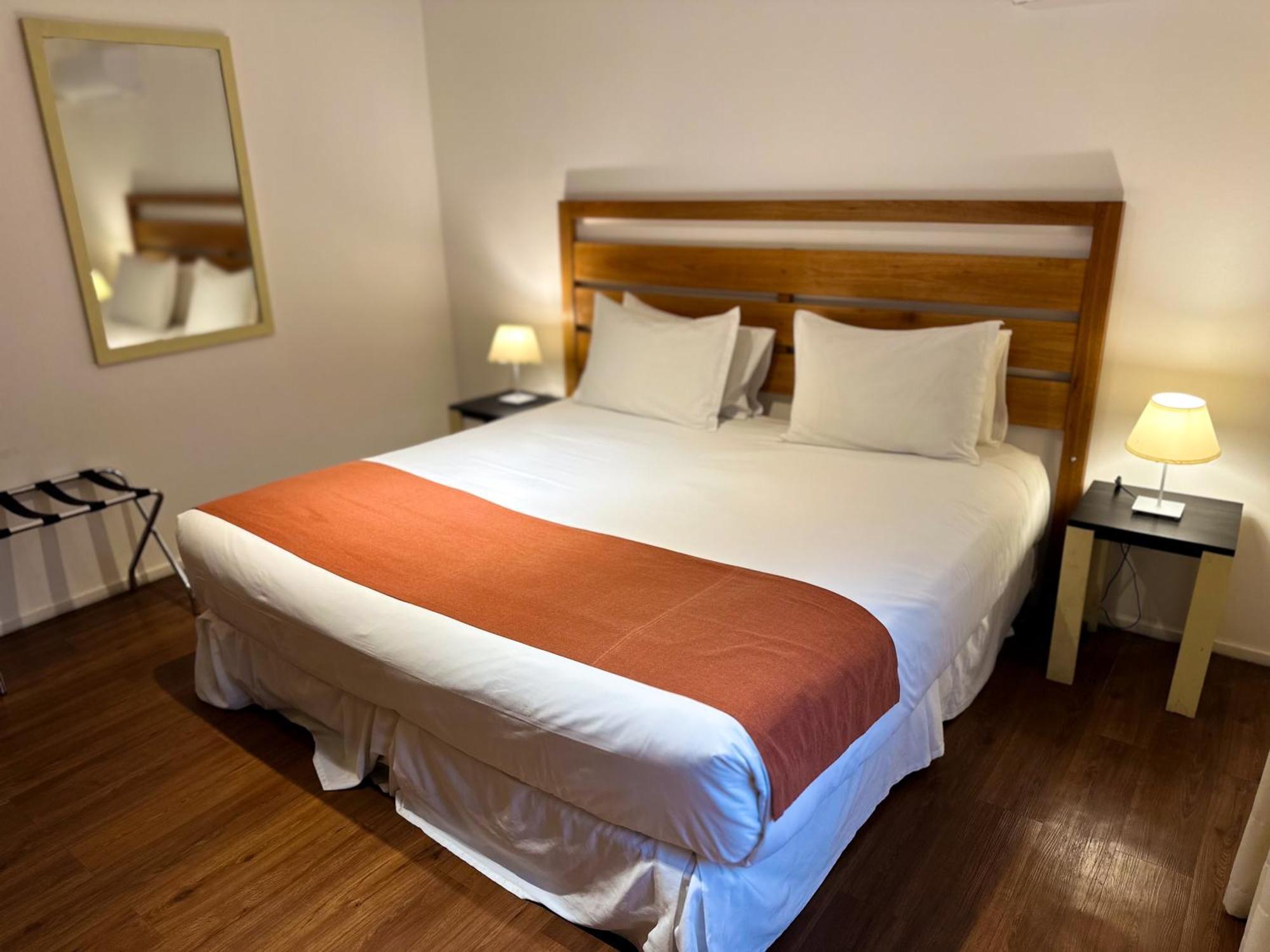 Casa Del Sol Hotel & Restaurante Colonia del Sacramento Room photo